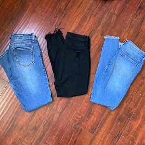 3 pants Bundle!